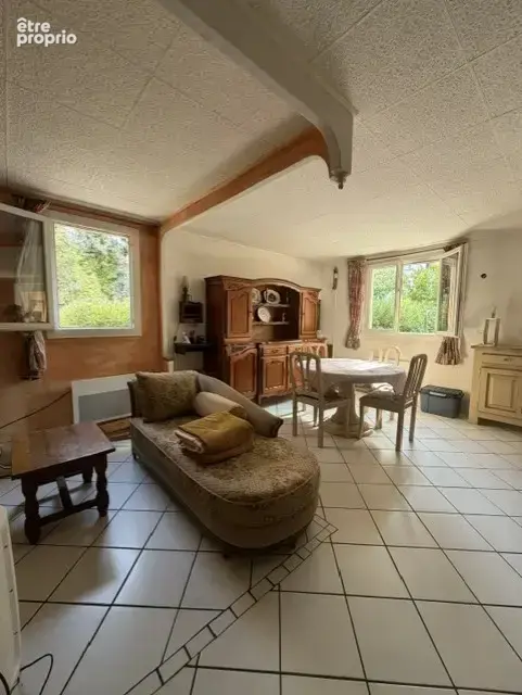 Appartement en rez-de-jardin dans une résidence sécurisée - photo 2