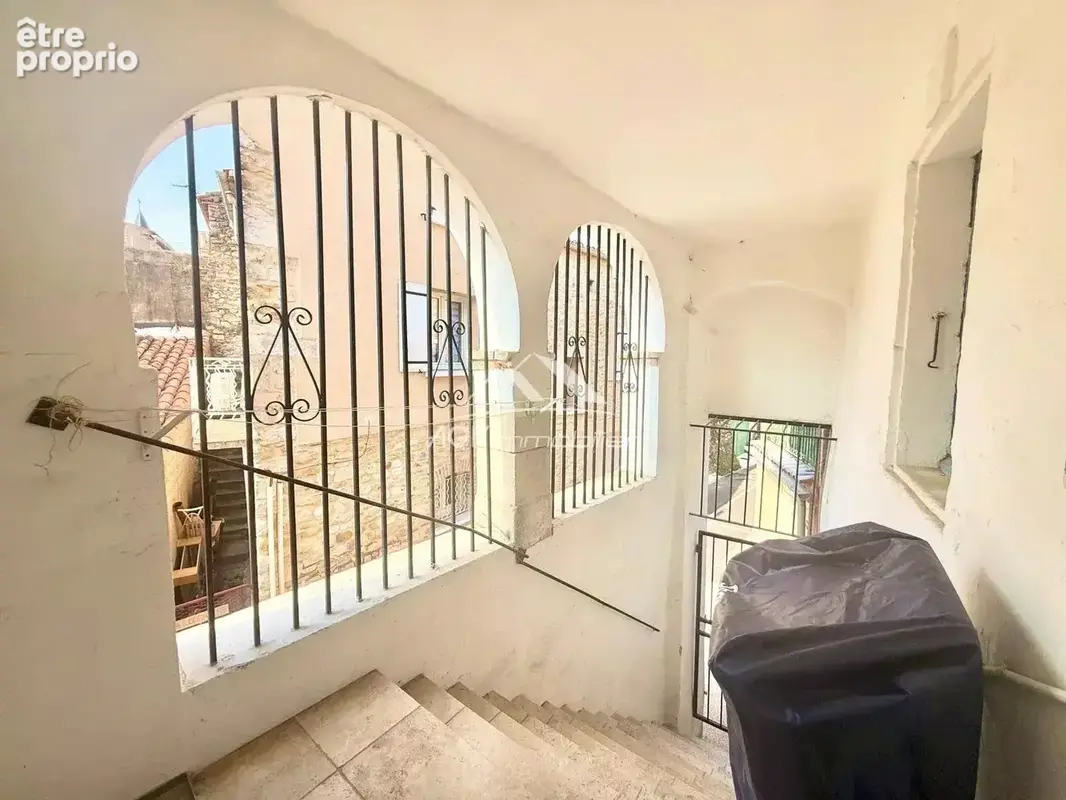 Photo Appartement à Saint-Victor-De-Malcap au prix de 49 000€