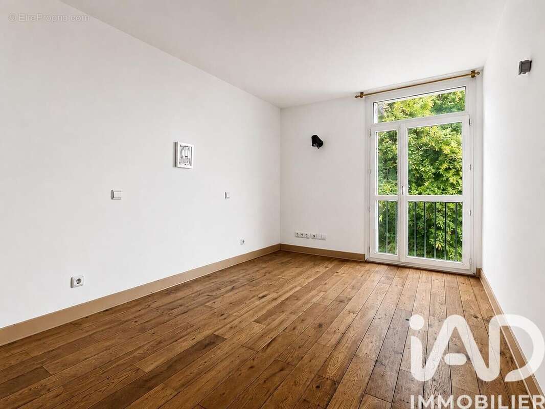 Photo 5 - Appartement à RIS-ORANGIS