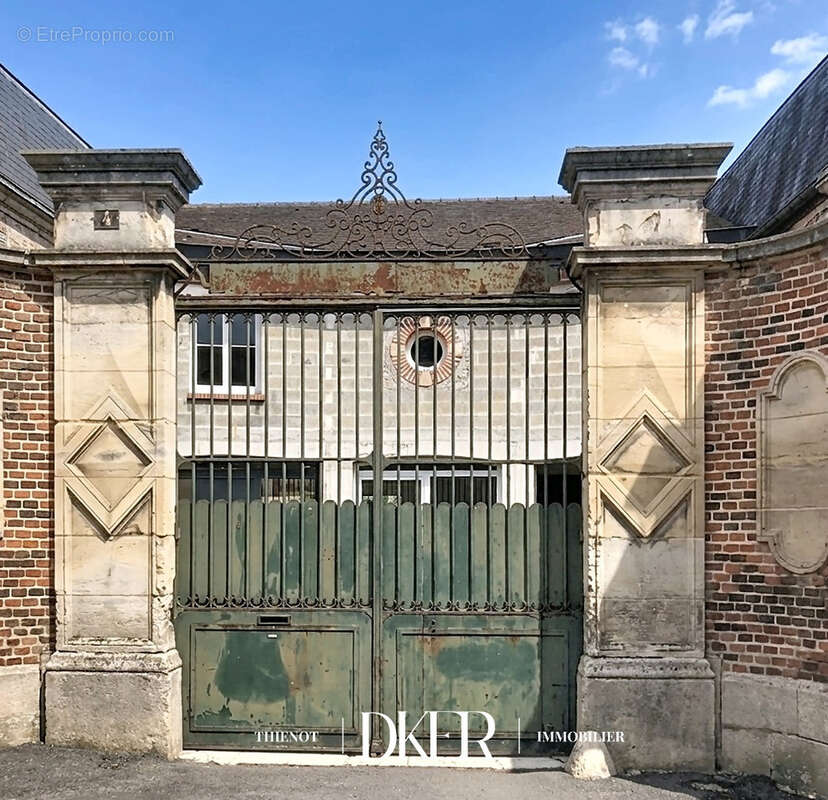 Maison de village au coeur de la montagne de reims - photo 6