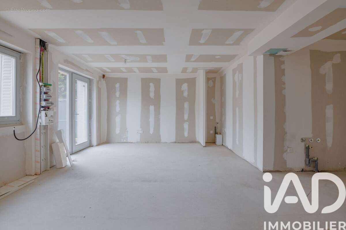 Photo 5 - Appartement à FRANCHEVILLE