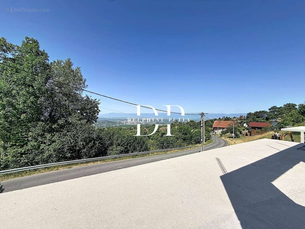 Maison à vendre 5 pièces LUCINGES (74) - photo 2