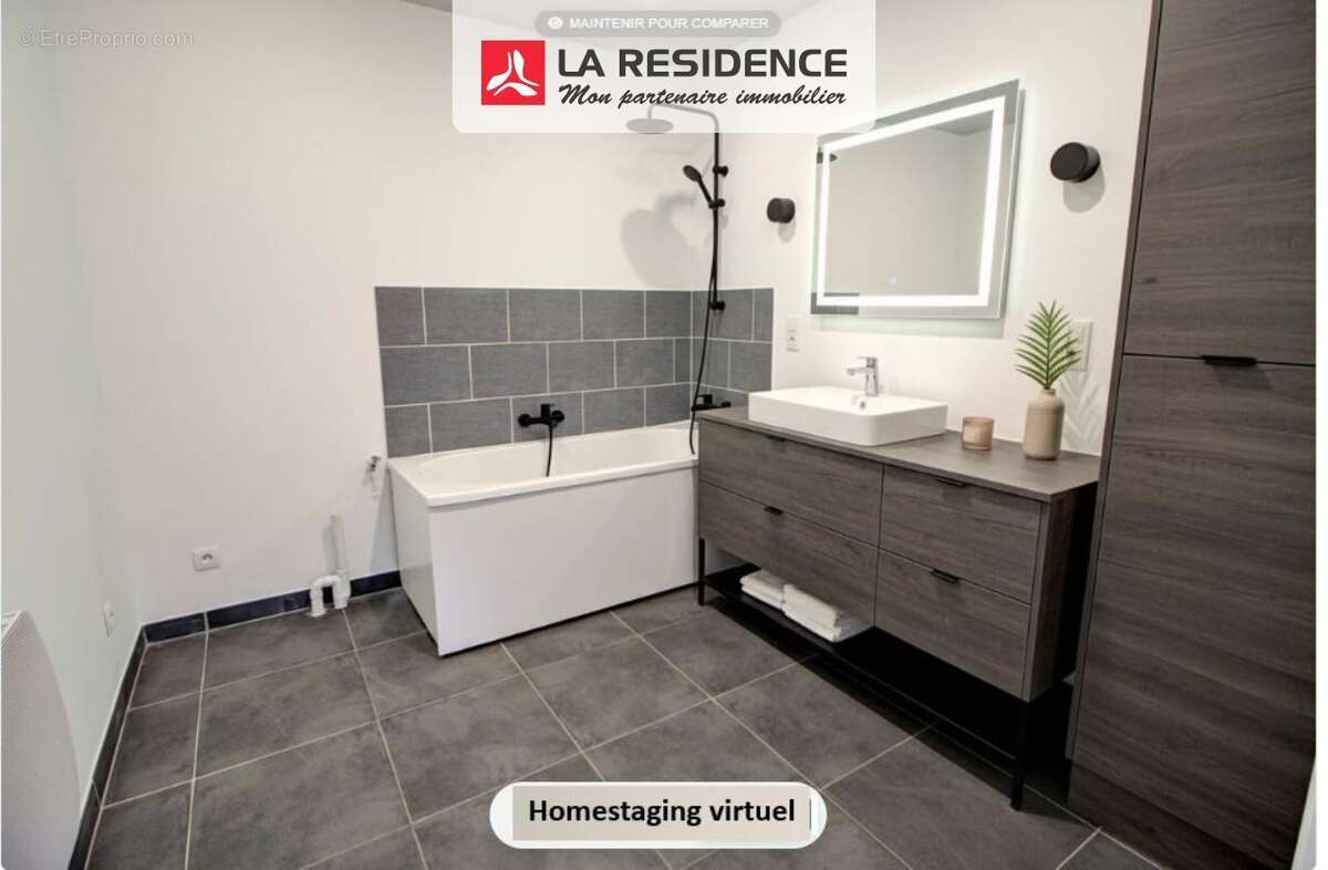 Maison 80 m² à Meulan  - photo 6