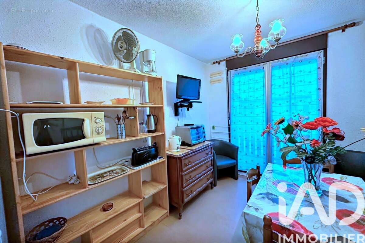 Photo 2 - Appartement à CAZAUBON