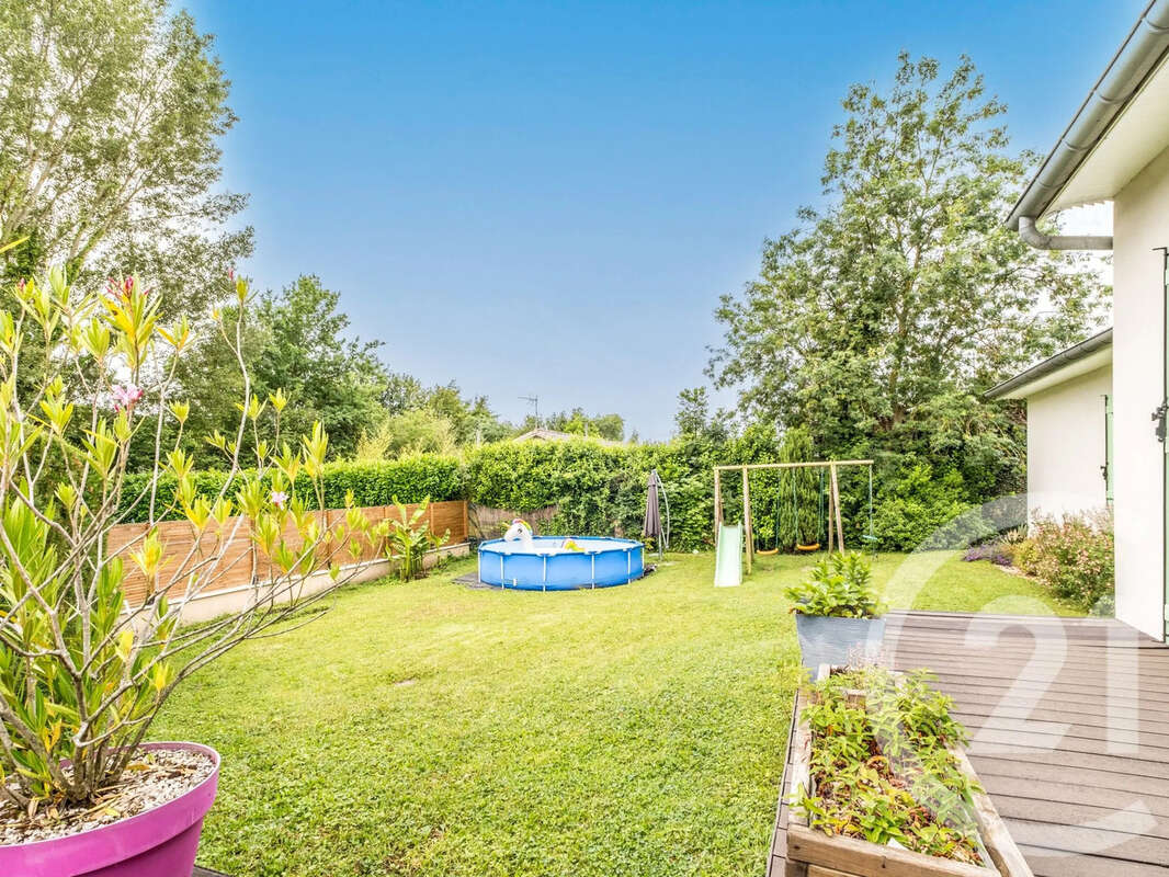 Maison 120 m² à Massieux  - photo 3