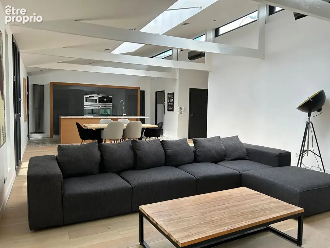 Maison de ville 190m² à l'haÿ-les-roses - photo 6