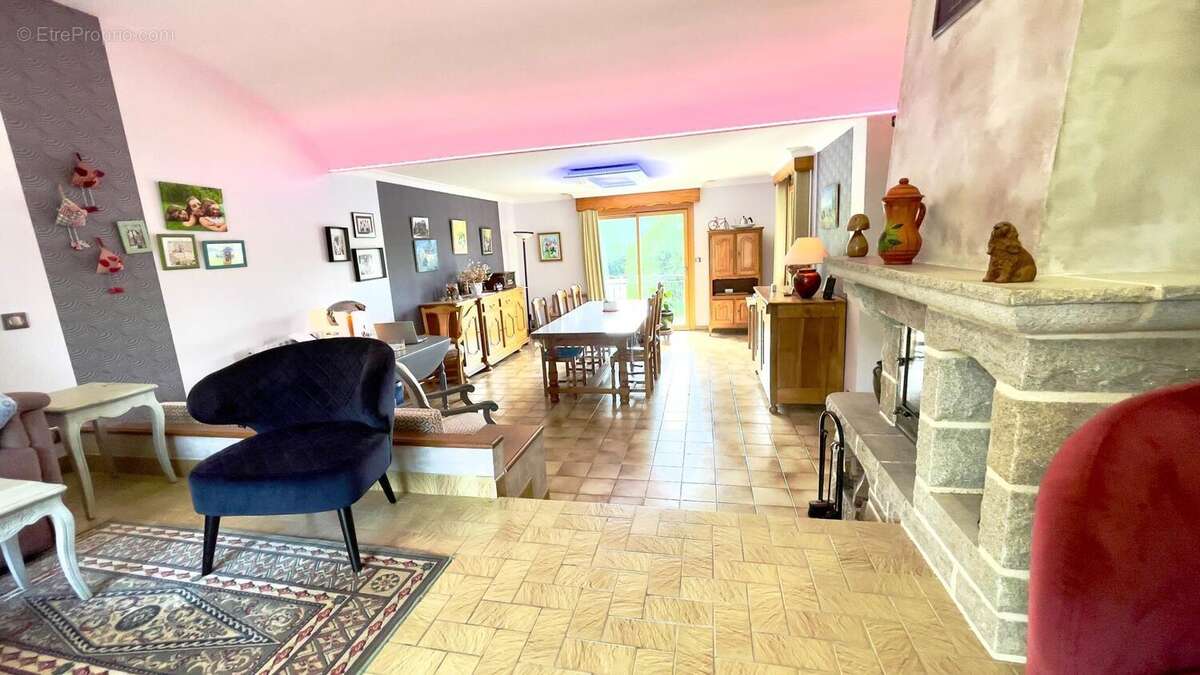 Photo 9 - Maison à ARON