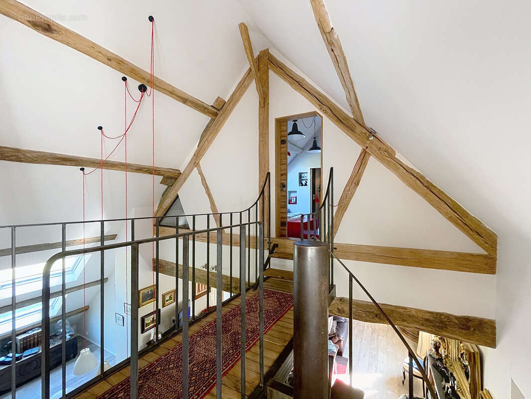 Maison à MANOU