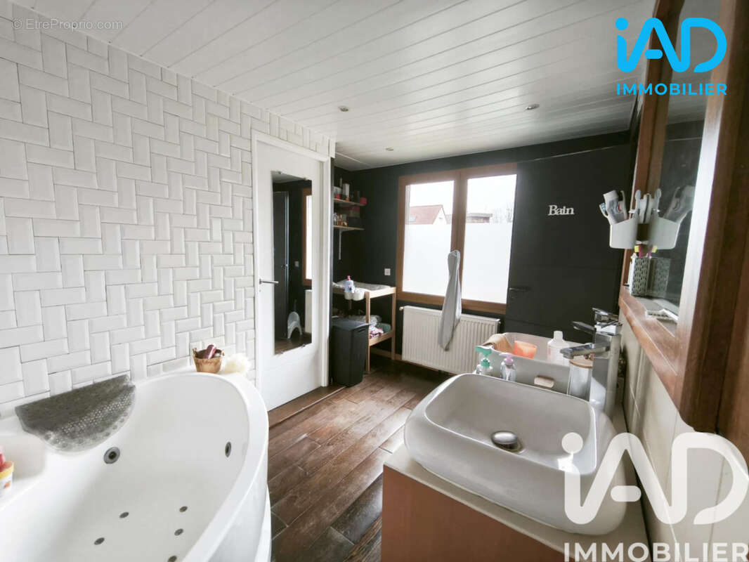 Photo 4 - Maison à MEURCHIN