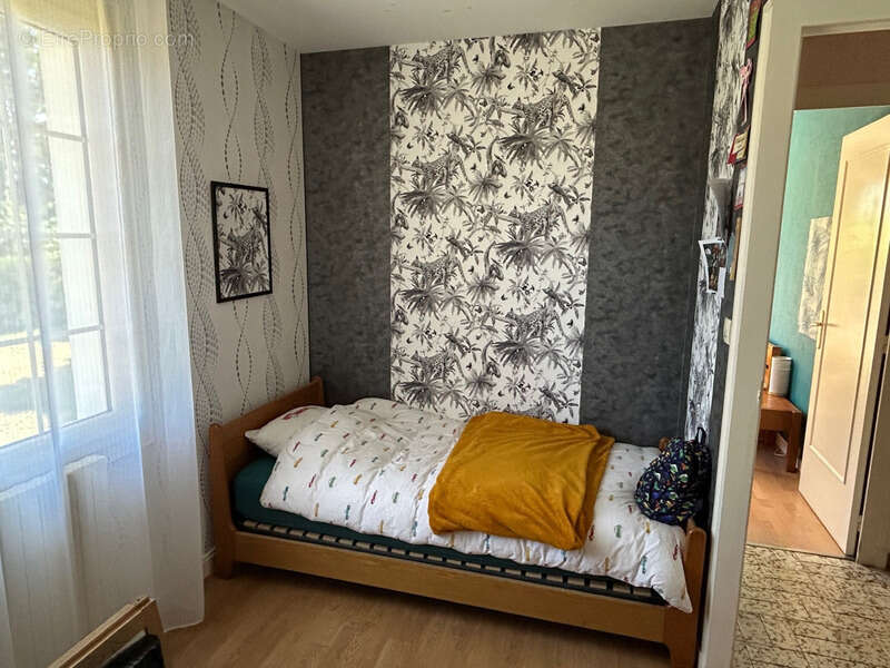 Maison à SAIVRES