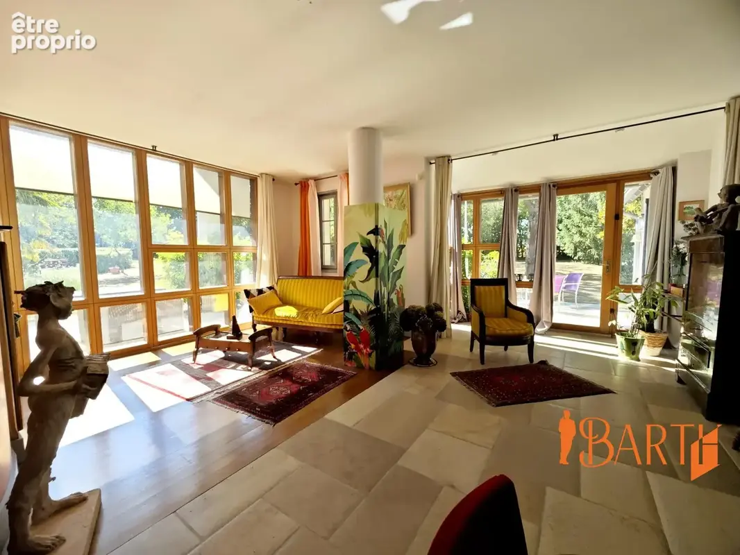 Maison 7 pièces 250 m² à vendre à Bourges (18000) - photo 4