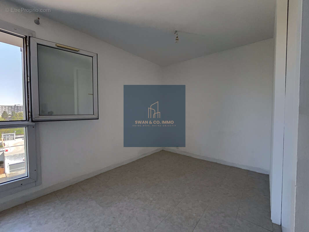 NANTES - ILE BEAULIEU - Appartement T2bis - 53,79m2 - photo 7