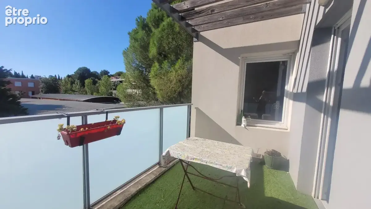 Photo Appartement à Montpellier au prix de 185 000€