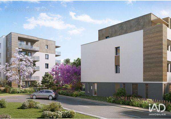 Photo 7 - Appartement à MEYLAN