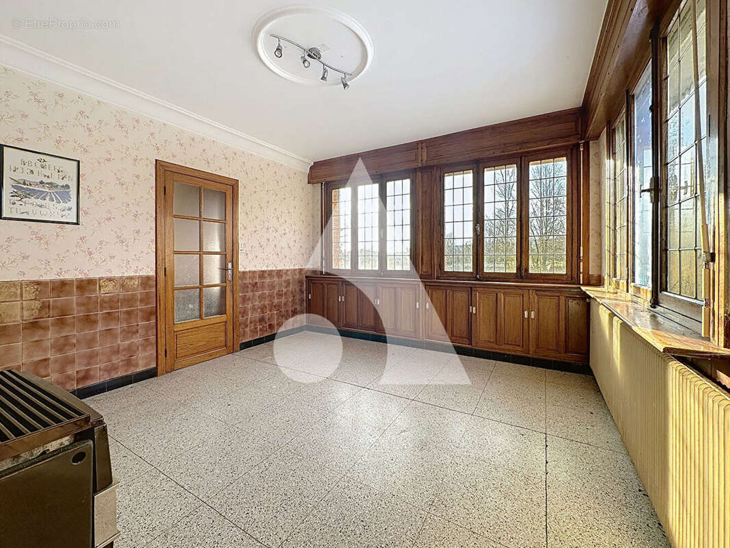 Maison à SAINT-AMAND-LES-EAUX