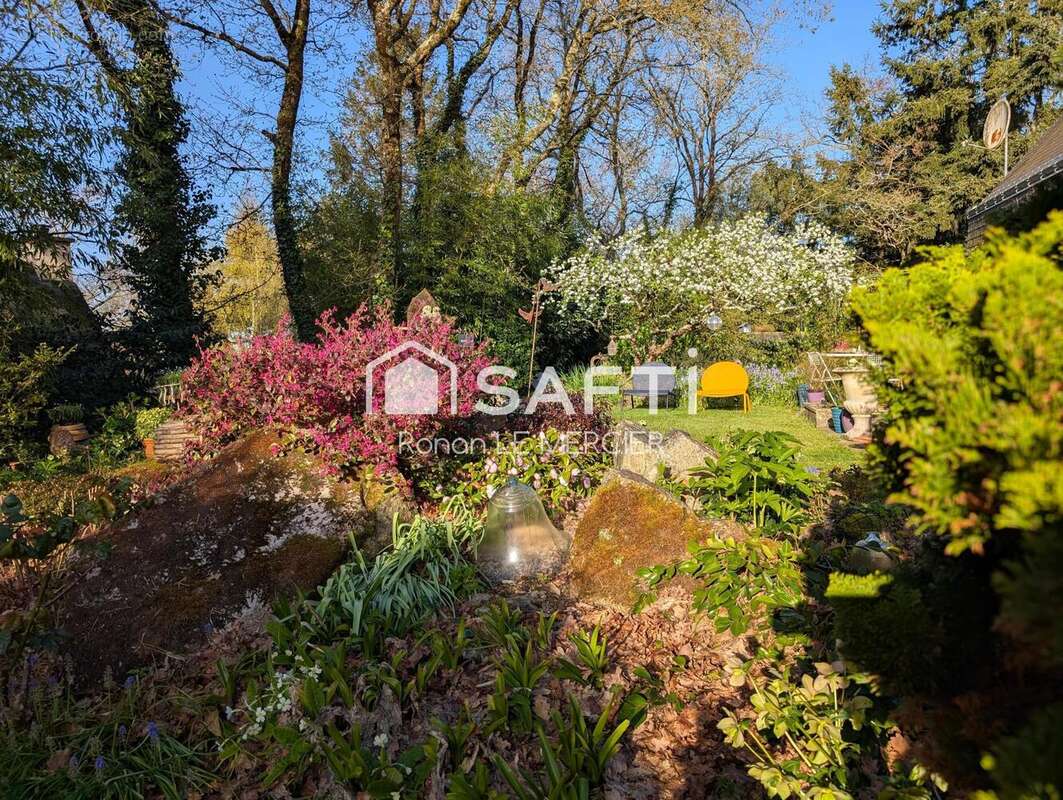 Photo 3 - Maison à SAINT-AVE