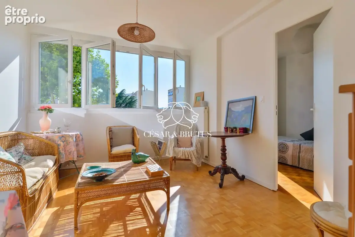 Appartement à LYON-5E