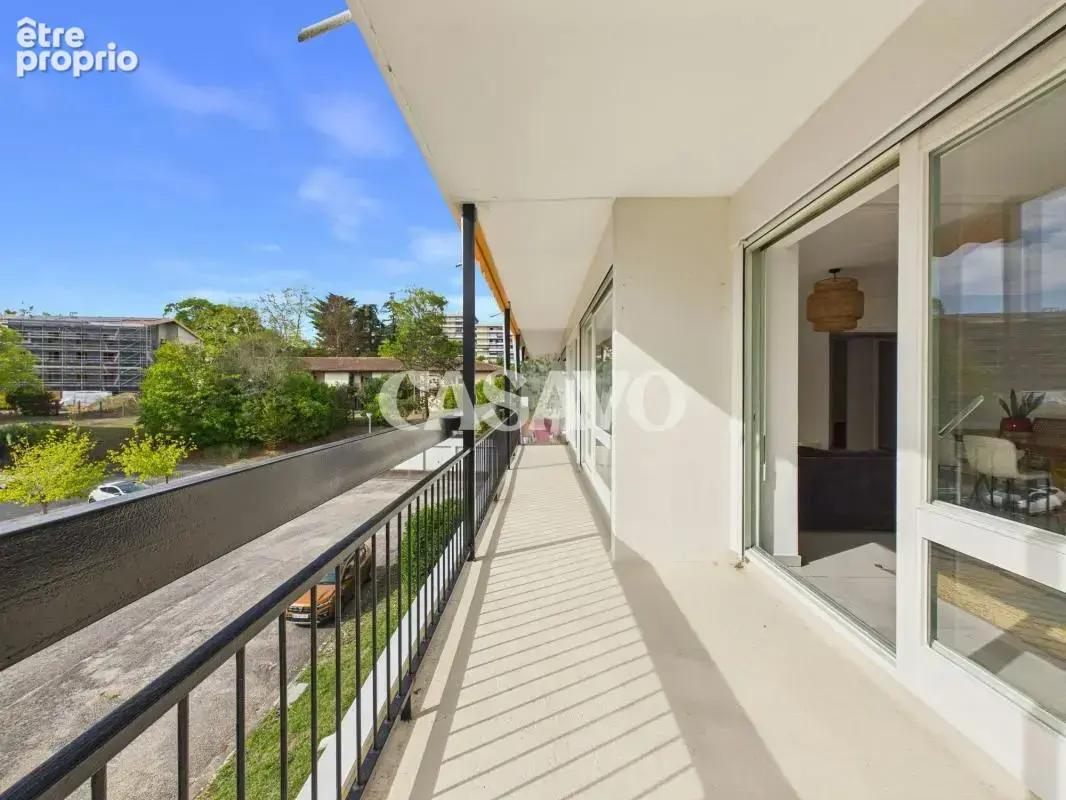 Vente Appartement 2 pièces de 50m² - 33290 Blanquefort - photo 6
