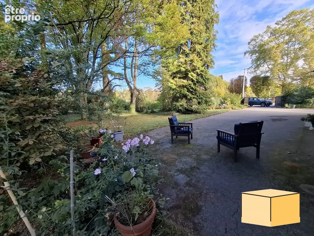 Maison 6 pièces 190 m² à vendre à Belley (01300) - photo 7