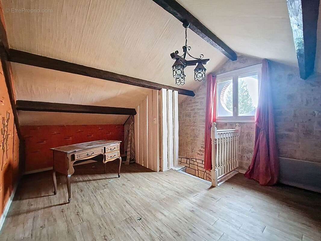 Maison 5 min de marines - photo 6