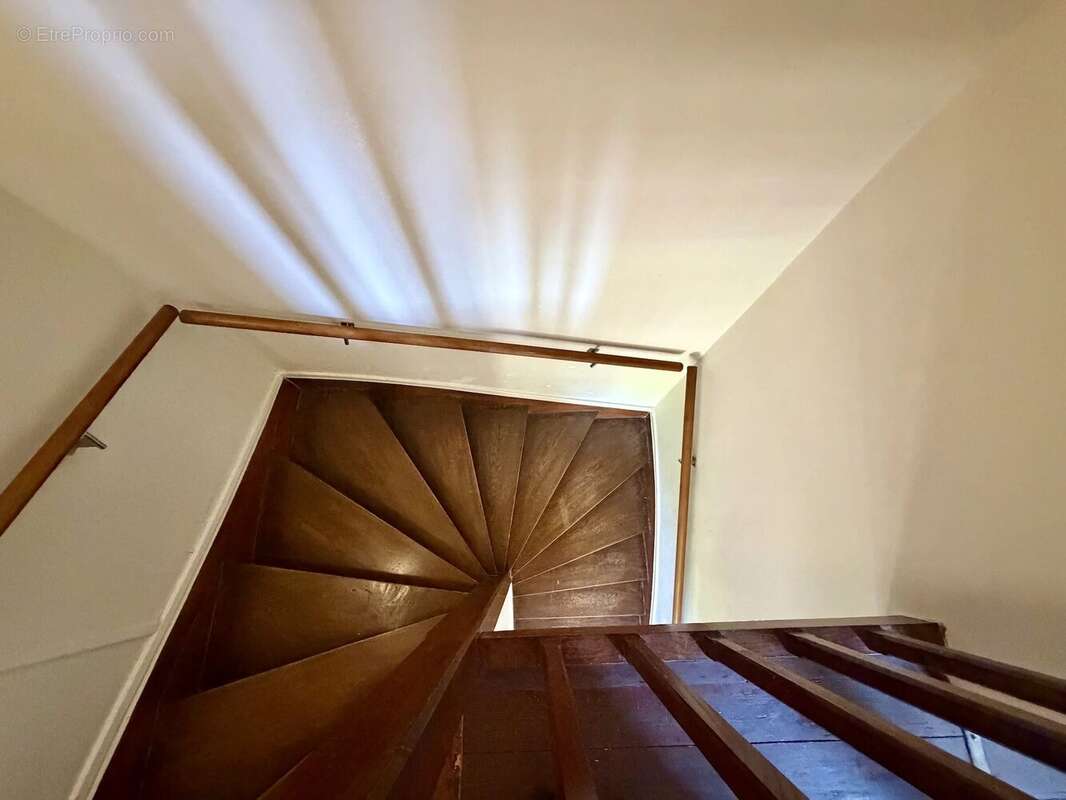 Maison individuelle à Saint-Honoré-les-Bains - photo 11