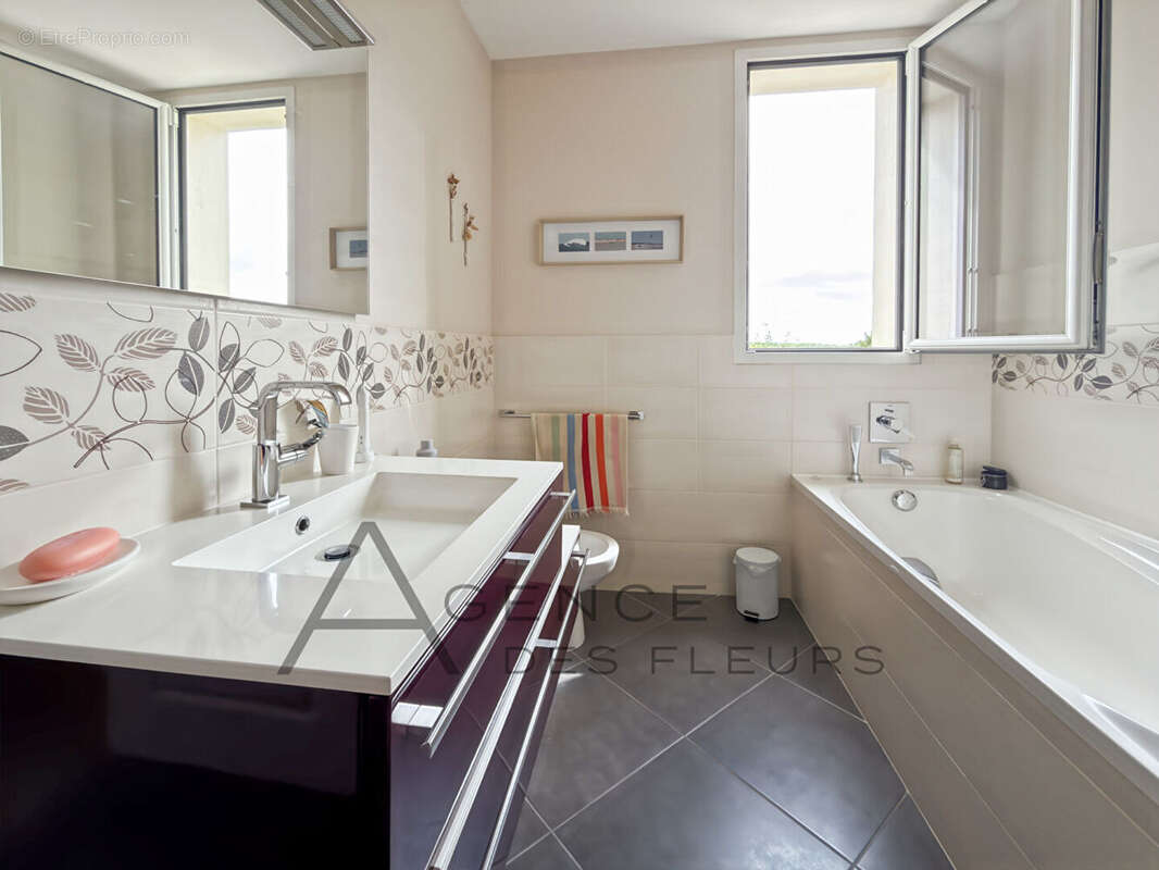 Maison La Saussaye 98 m2 - photo 6