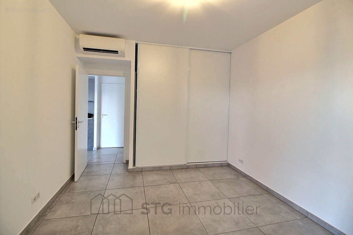 Appartement à AJACCIO