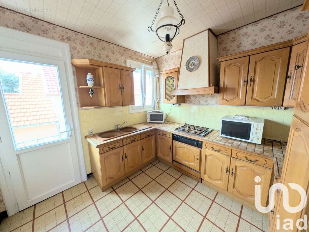 Photo 4 - Maison à AMILLY