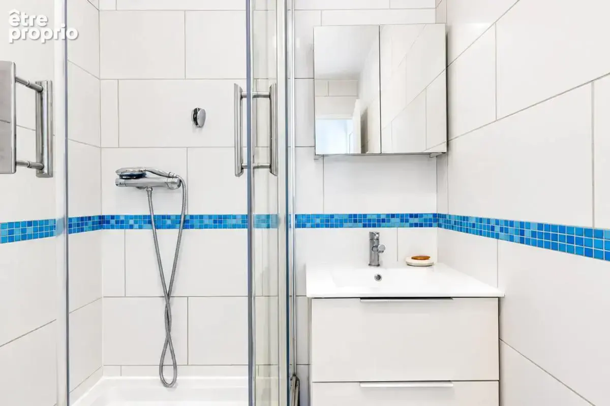 Appartement de 2 pièces de 39,2 m² à Gisors - photo 17