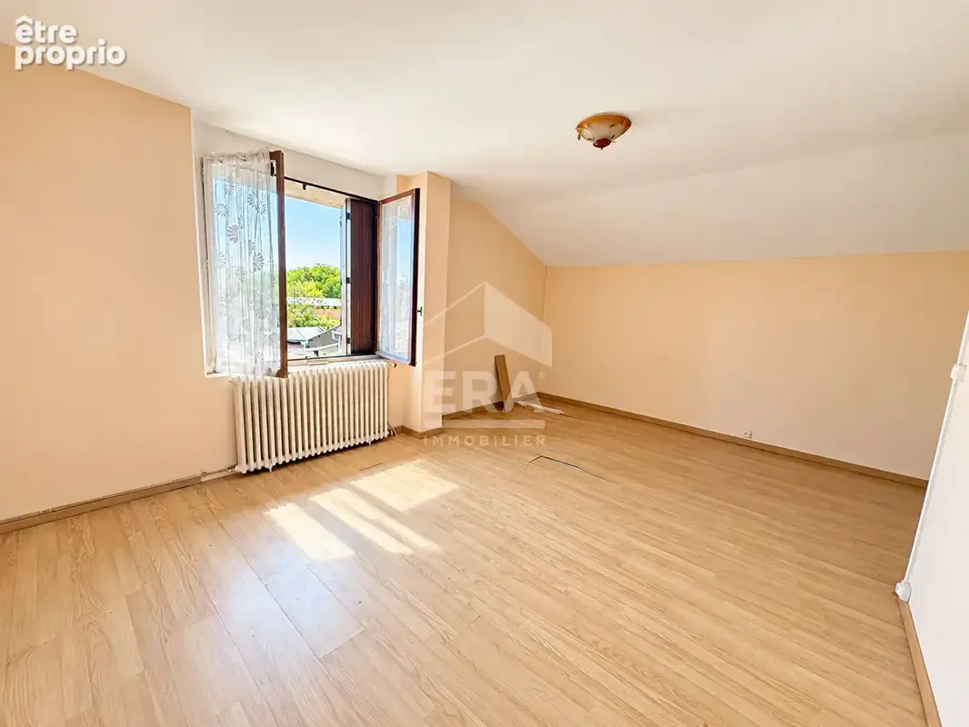 Maison ancienne à vendre à Comps - 3 pièces, 95.99 m² - photo 8