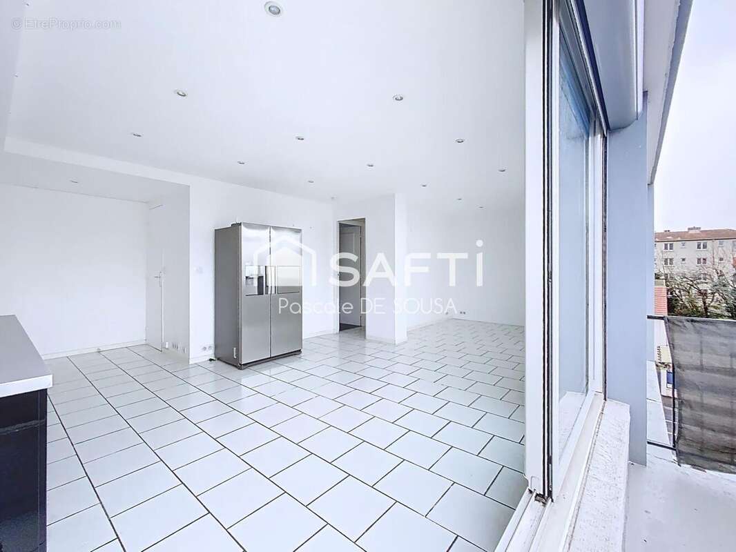 Photo 7 - Appartement à RUEIL-MALMAISON