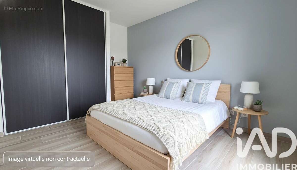 Photo 8 - Maison à BREUILLET