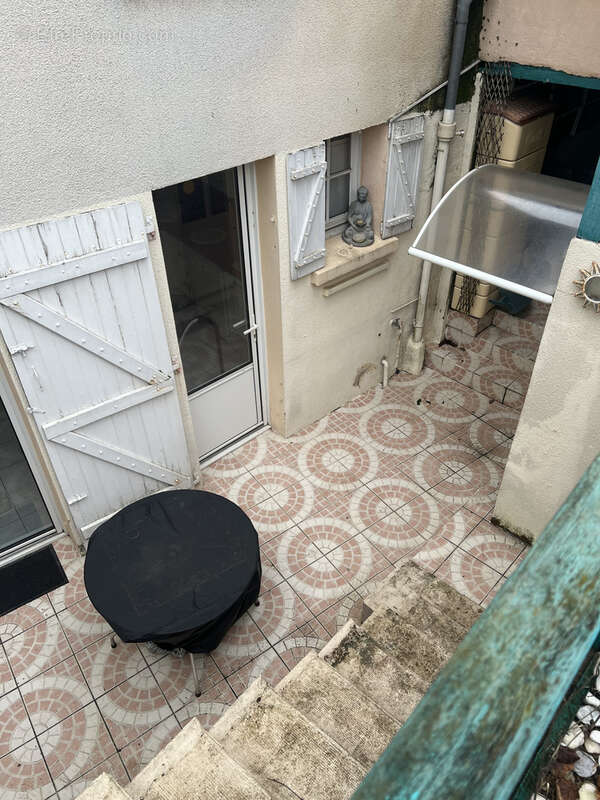 Maison à LE BOUPERE