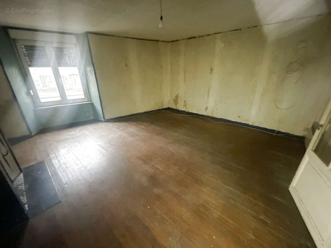 Appartement à SAINT-MIHIEL
