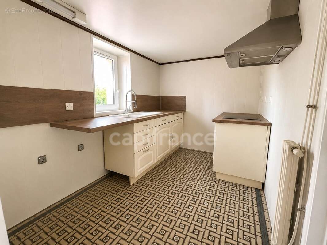 Maison à vendre à OUCHES 4 chambres 128m2 sur 1504m2 de terrain - dependance de 45m2 au sol - photo 3