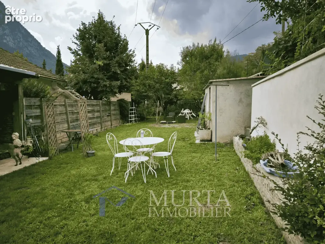 Maison 5 pièces 160 m² à vendre à Breil-Sur-Roya (06540) - photo 2