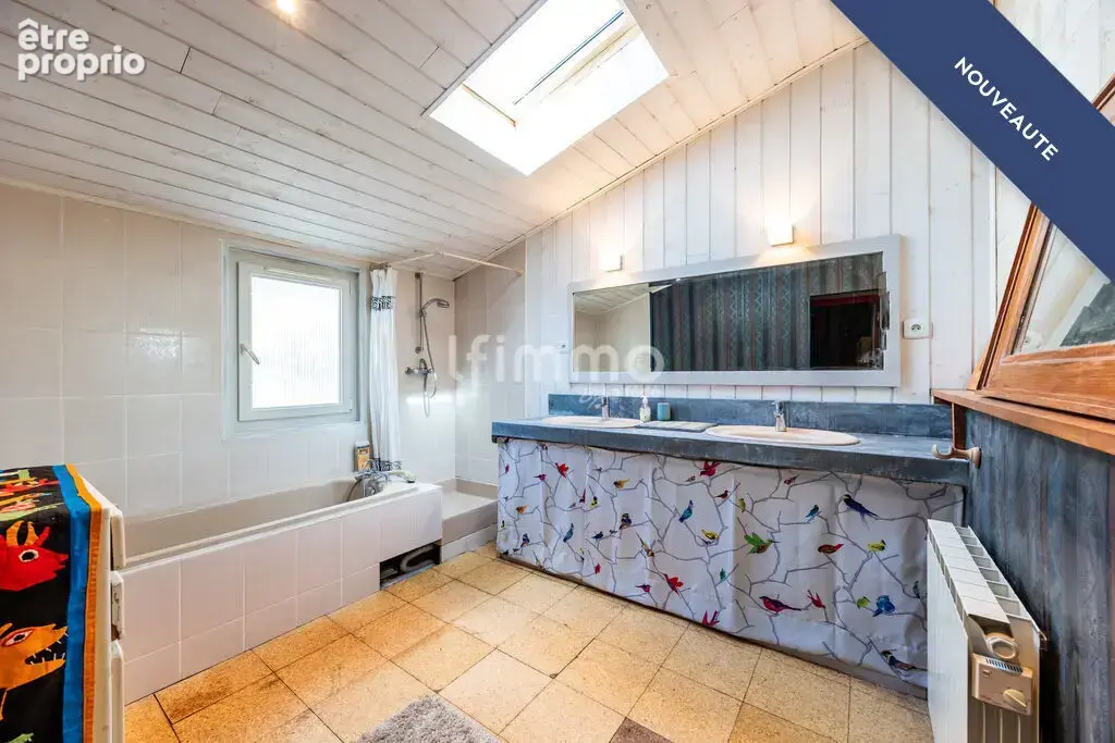 Maison de charme 240 m², jardin, piscine & projet appartement - photo 21