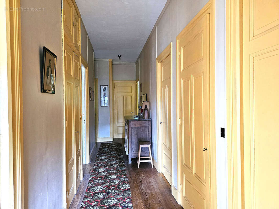 Maison à CHAMPAGNEUX