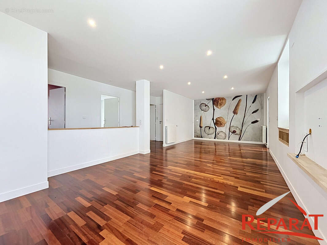 Appartement à BRIVE-LA-GAILLARDE