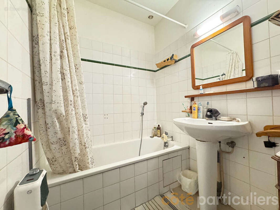 Appartement à AIGUES-MORTES