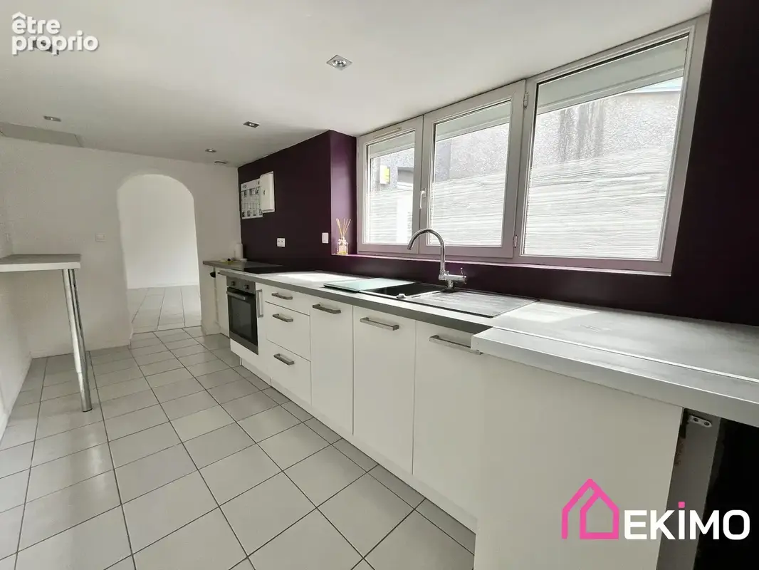 Maison 60 m² à Bauvin  - photo 7