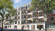 Photo 1 - Appartement à VILLIERS-SUR-MARNE