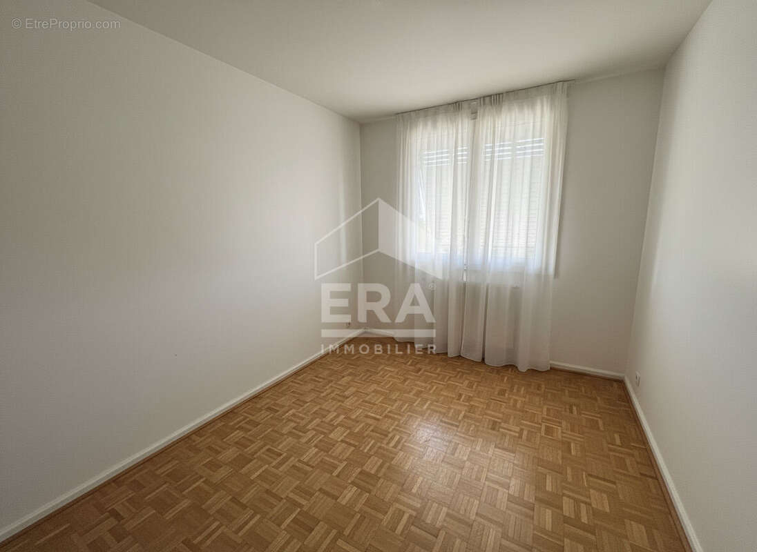 Appartement à ECULLY