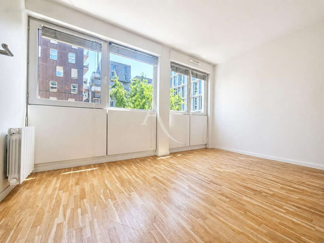 3 pièces vue jardin avec balcon - photo 5