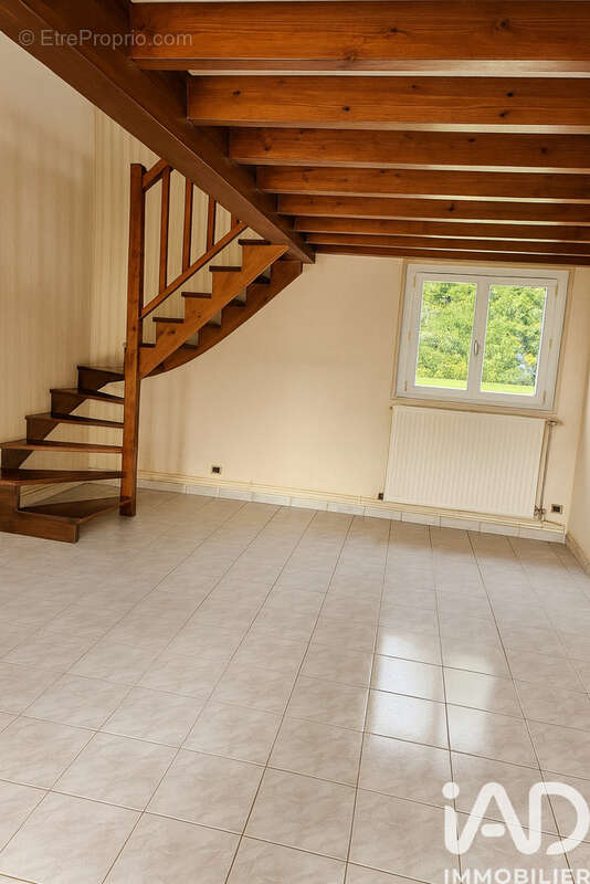 Photo 8 - Maison à CHATEAUDUN