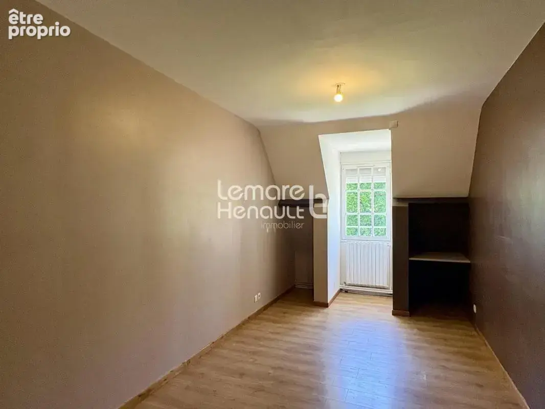 Abondant appartement F4 – 83,90 m² avec pk - photo 3