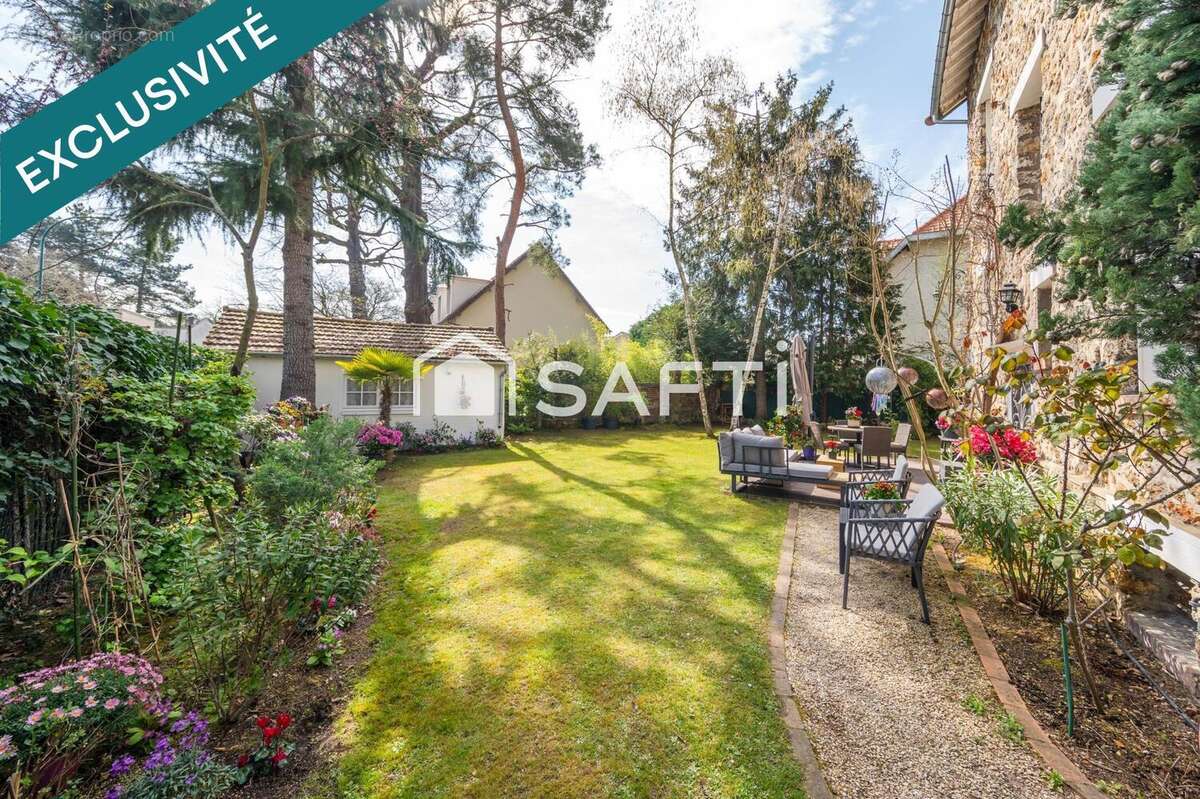 Photo 8 - Maison à LE VESINET