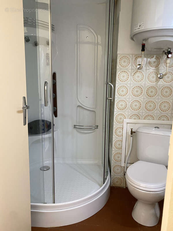 Appartement à BALARUC-LES-BAINS