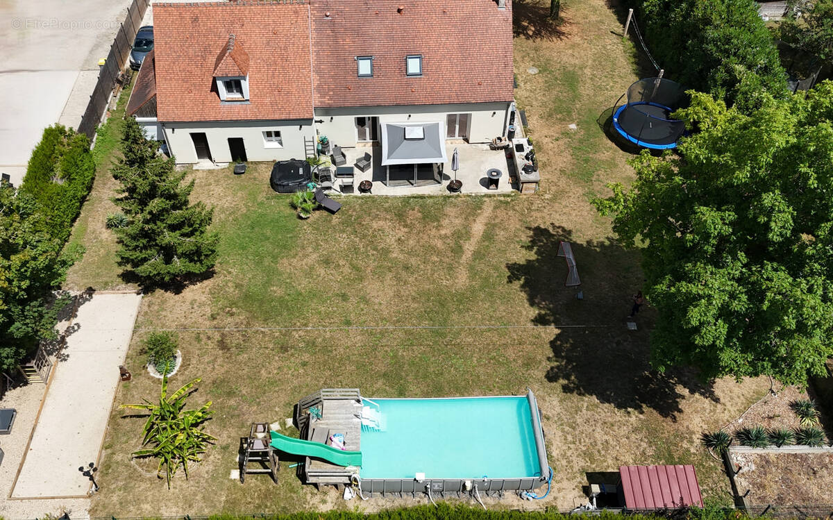 Maison à ACHERES-LA-FORET