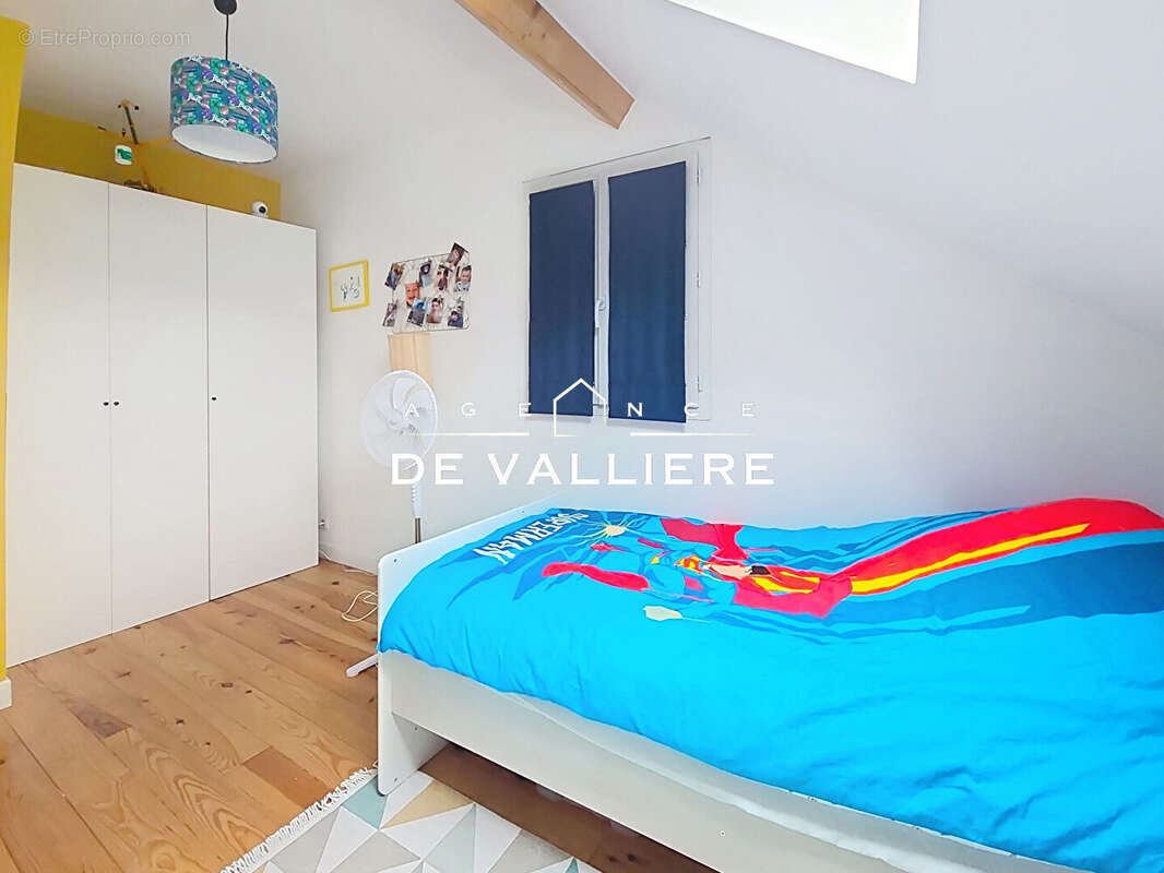 Maison à NANTERRE